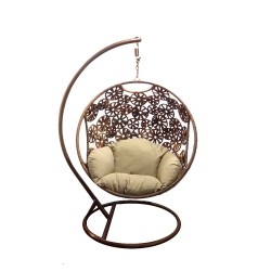 Columpio para Jardin Verona
